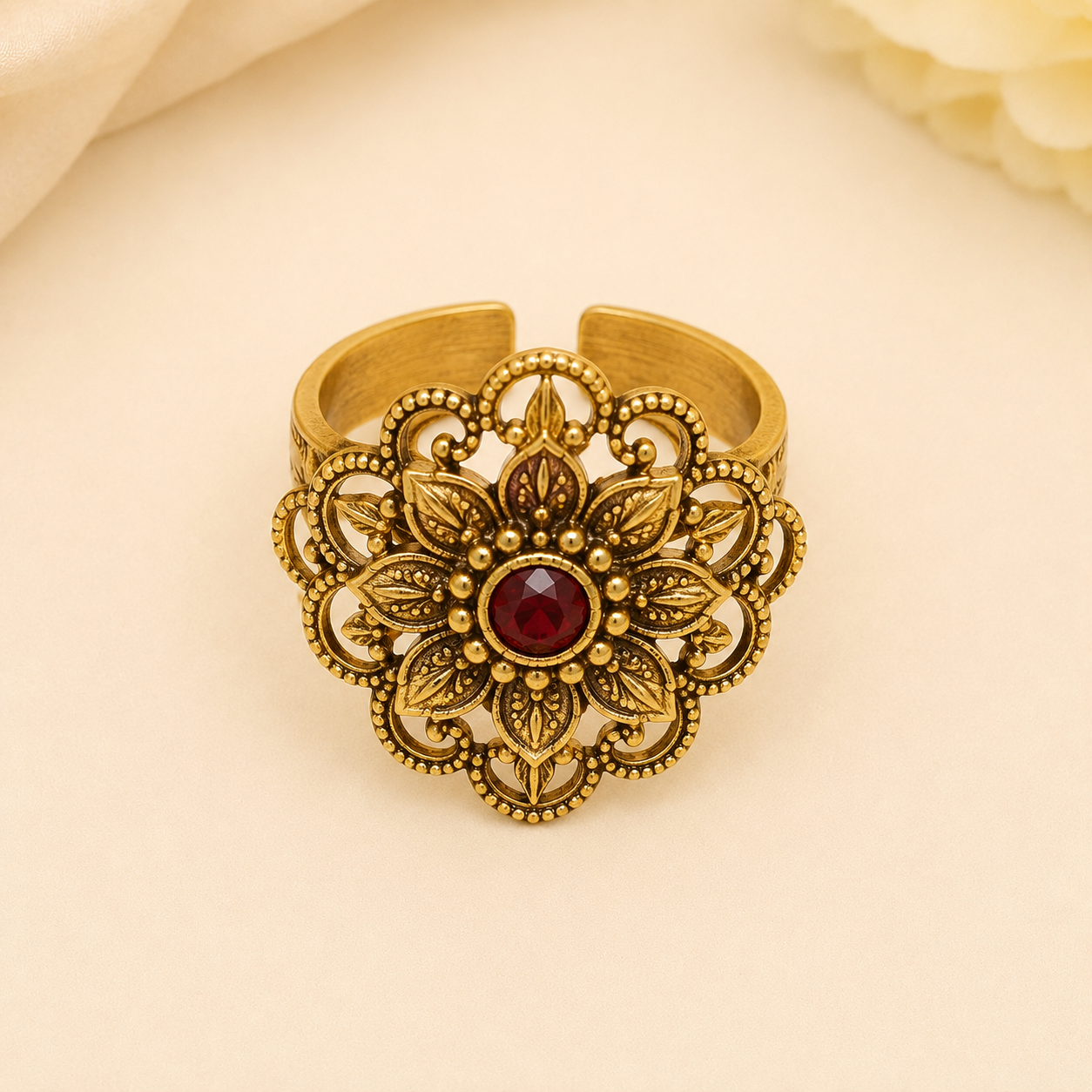 Antique Finger Ring